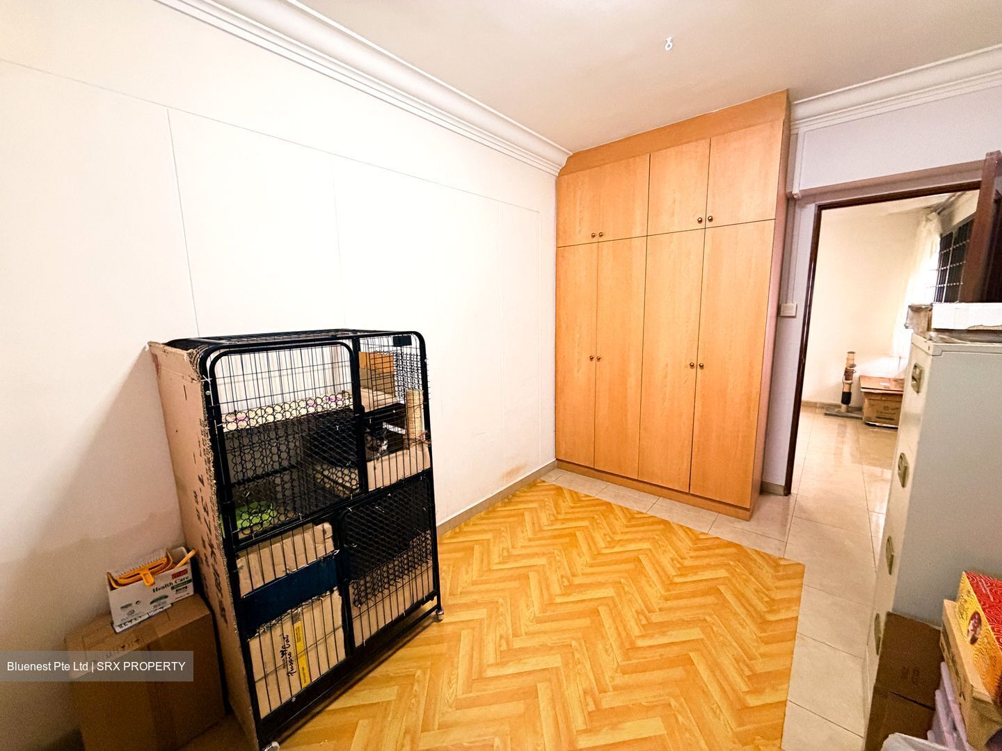 Blk 289G Bukit Batok Street 25 (Bukit Batok), HDB 4 Rooms #552685741